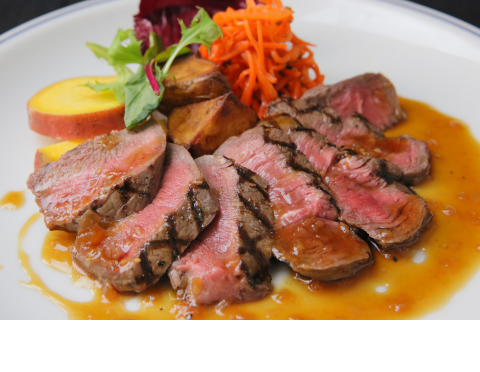 Le Bar a Vin 52 AZABU TOKYOコースメニューの画像