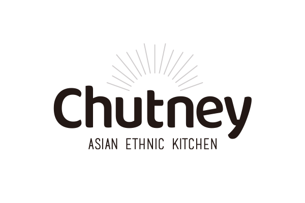 CHUTNEY Asian Ethnic Kitchen店舗ロゴ