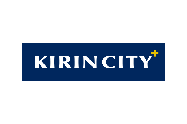 キリンシティプラス店舗ロゴ