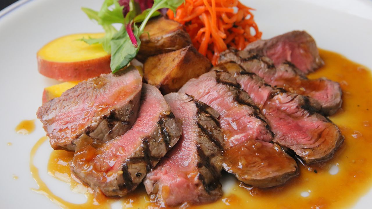 Le Bar a Vin 52 AZABU TOKYOコースメニューの画像