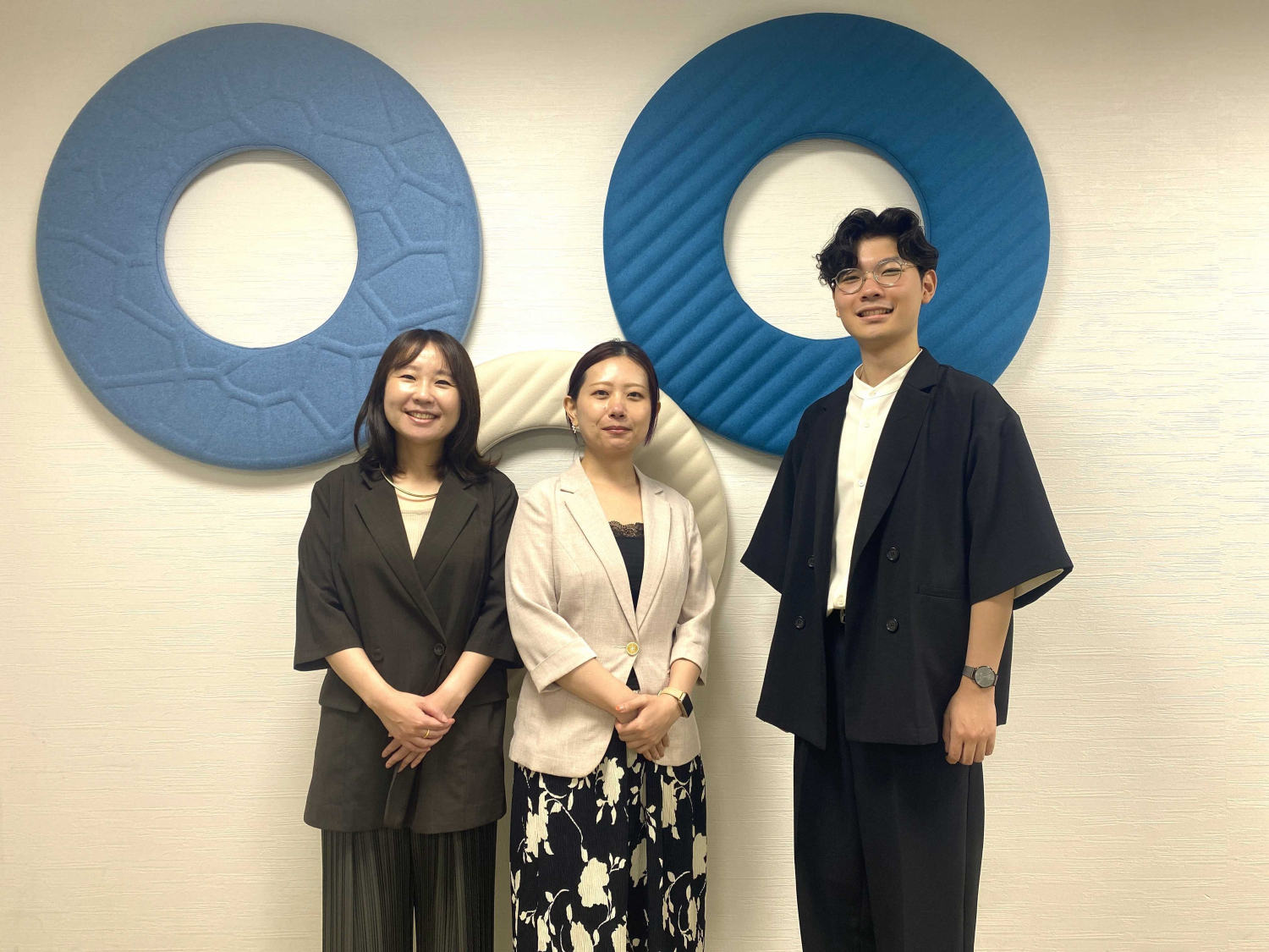 神奈川新聞連載第1回：神奈川大学連携「ウォールアート」ー自然と地域と共に、選ばれる施設に