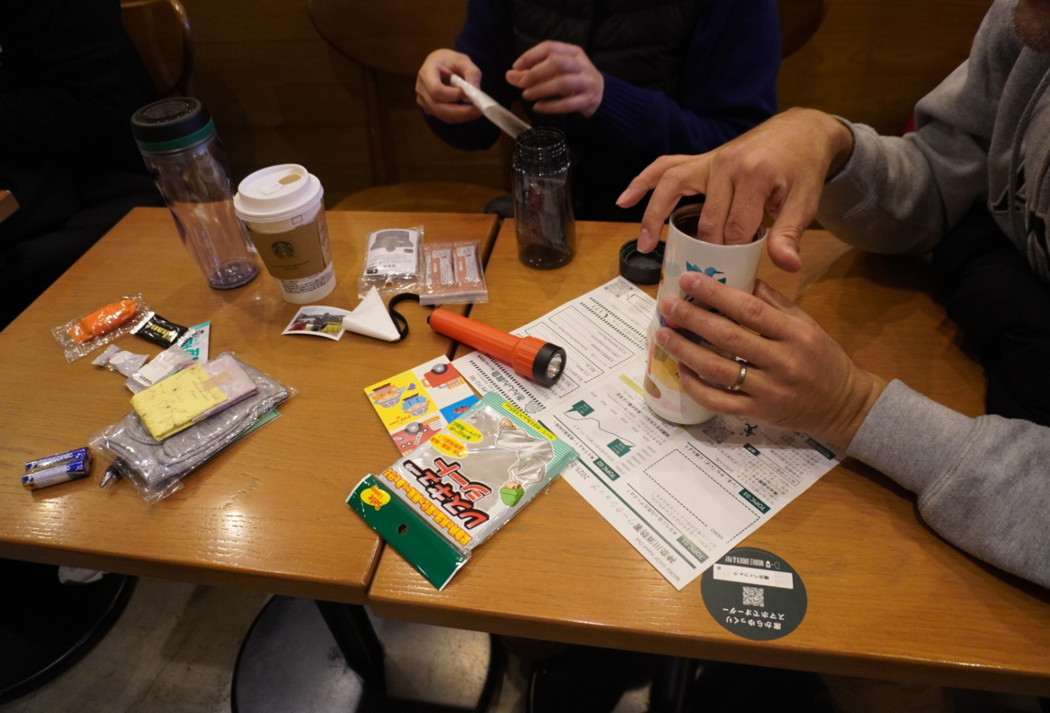 神奈川新聞連載第2回：テナントと連携し持続可能な社会へー自然と地域と共に、選ばれる施設に