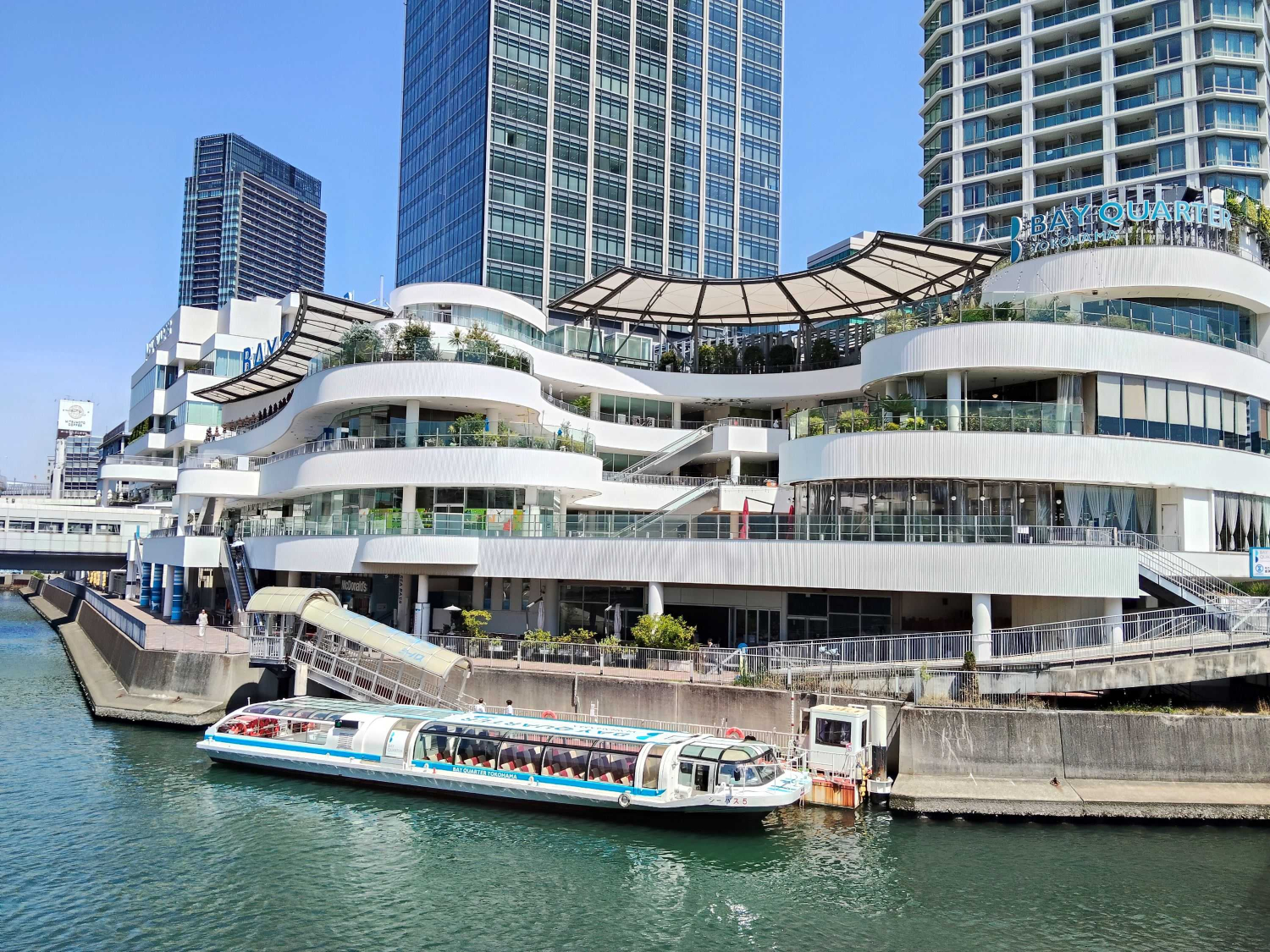 開業20周年ラッピングのシーバスが運行開始！