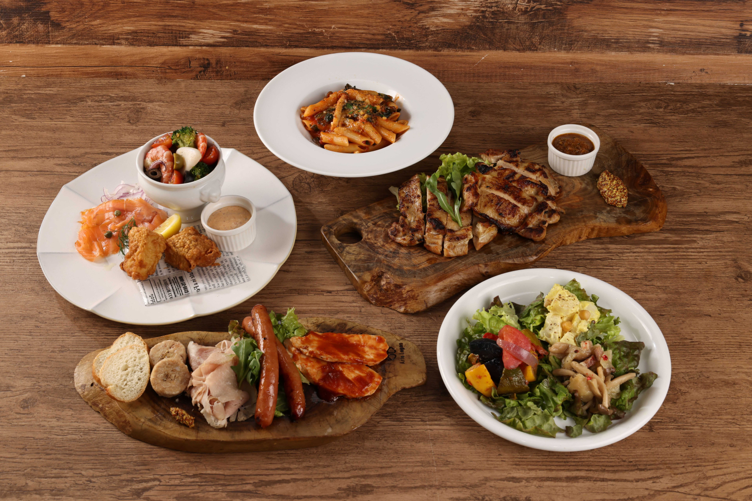 【飲み放題がなんと通常価格で3時間！？】バベルの新年会プラン