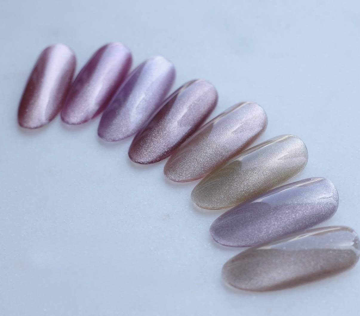 マグネットネイル多数取り扱っております♪