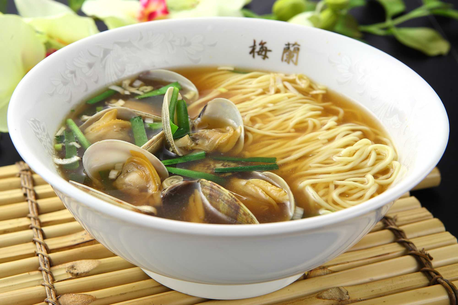 新登場！梅蘭横浜ベイクォーター店の春限定メニュー