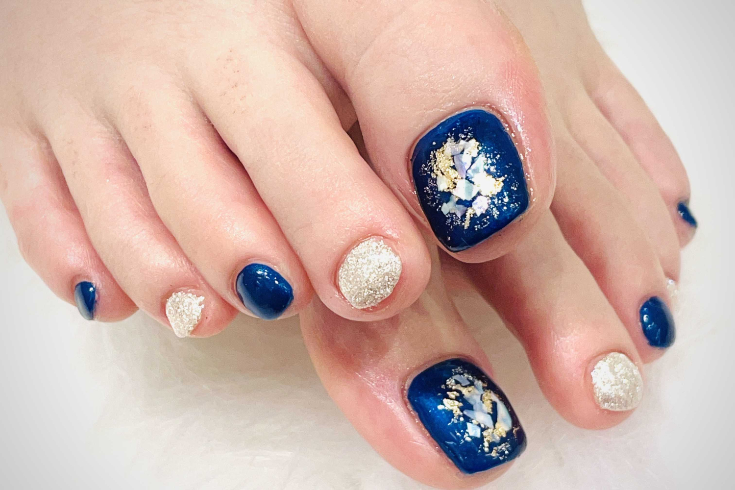 サンダル準備、はじめませんか？