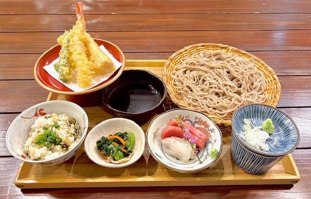 【夏限定！】ランチおすすめNEWメニュー